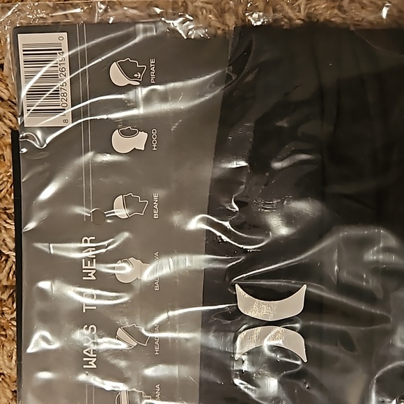 NEW Hurley Gaiter - Picture 4 of 5